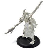 HORDES Skorne Cyclops Brute #1 METAL