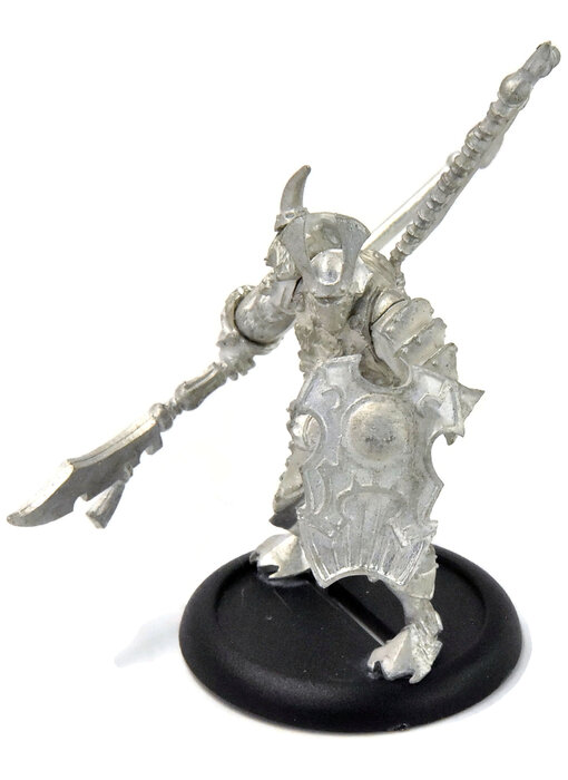 HORDES Skorne Cyclops Brute #1 METAL
