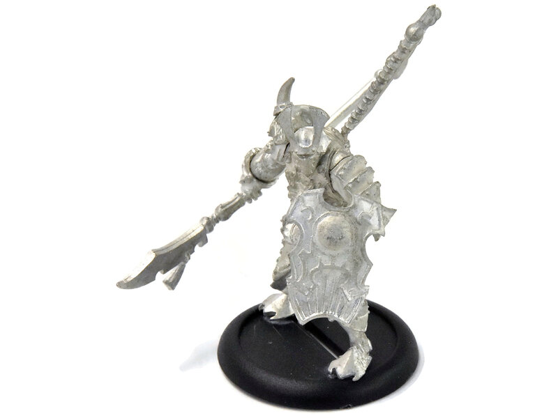 HORDES Skorne Cyclops Brute #1 METAL
