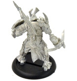 HORDES Skorne Cyclops Brute #1 METAL