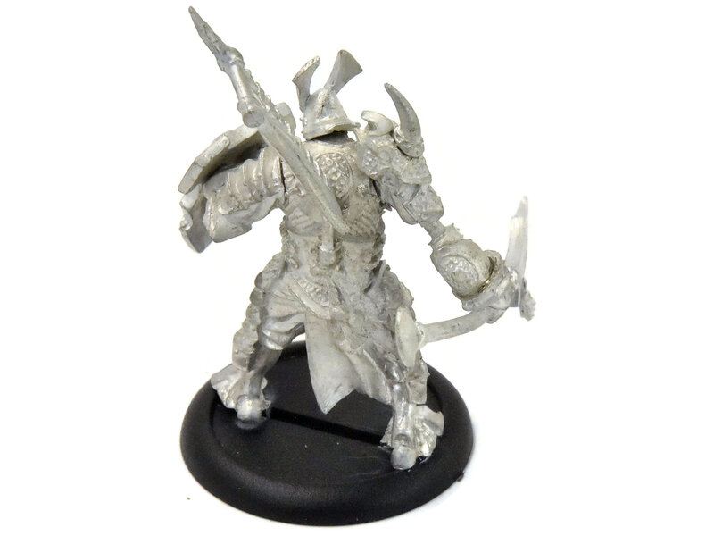 HORDES Skorne Cyclops Brute #1 METAL
