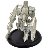 WARMACHINE Menoth Devout #1 METAL