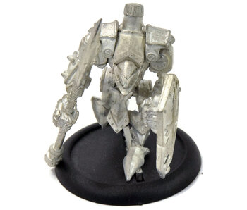 WARMACHINE Menoth Devout #1 METAL