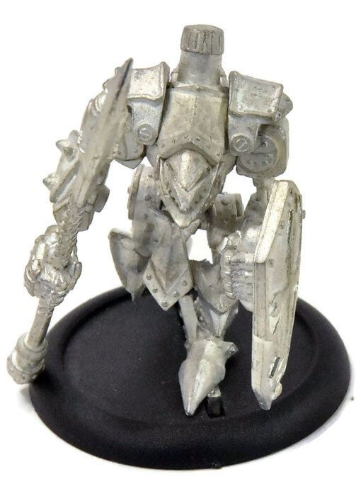 WARMACHINE Menoth Devout #1 METAL