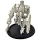 WARMACHINE Menoth Devout #1 METAL