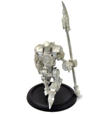 WARMACHINE Menoth Devout #1 METAL