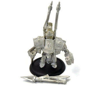 WARMACHINE Menoth Guardian #1 METAL