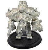WARMACHINE Khador Destroyer #1 METAL
