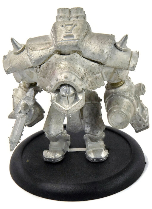WARMACHINE Khador Destroyer #1 METAL