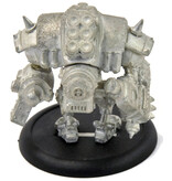 WARMACHINE Khador Destroyer #1 METAL