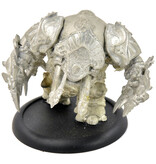 HORDES Skorne Titan Gladiator #1 METAL