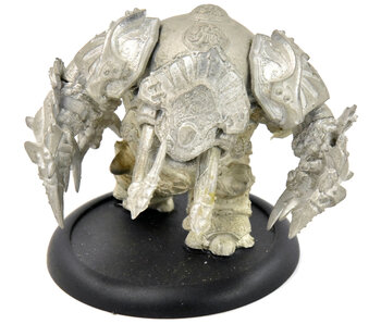 HORDES Skorne Titan Gladiator #1 METAL