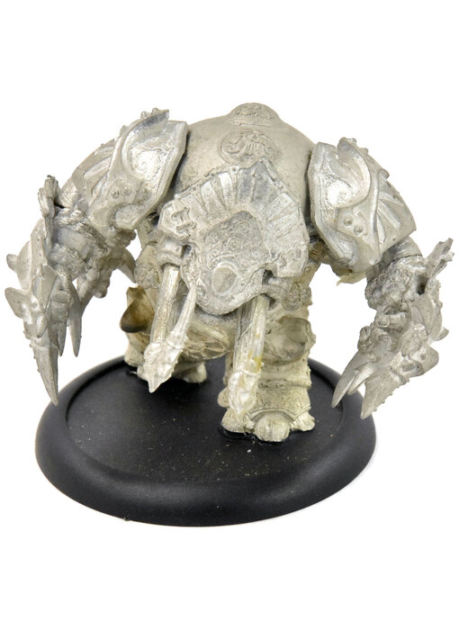 HORDES Skorne Titan Gladiator #1 METAL