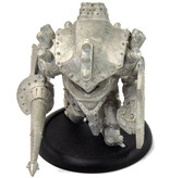 WARMACHINE Khador Spriggan #1 METAL