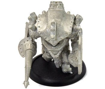 WARMACHINE Khador Spriggan #1 METAL