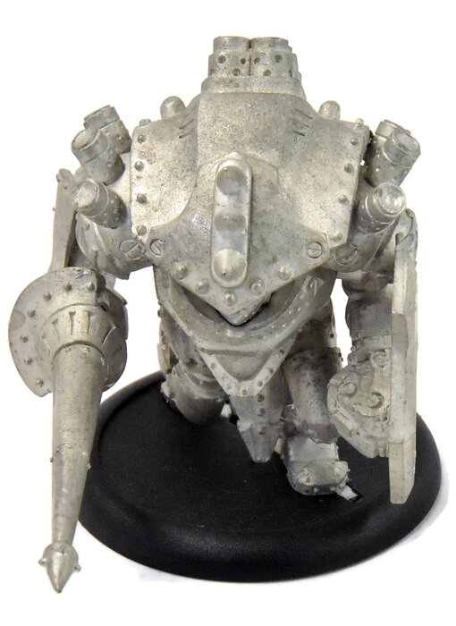WARMACHINE Khador Spriggan #1 METAL