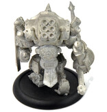 WARMACHINE Khador Spriggan #1 METAL