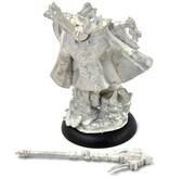 WARMACHINE Menoth Hierarch Severius #1 METAL