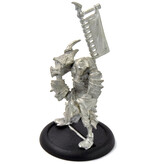 HORDES Skorne Cyclops Raider #1 METAL