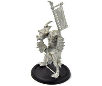 HORDES Skorne Cyclops Raider #1 METAL