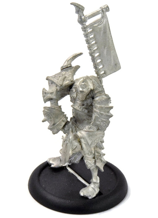 HORDES Skorne Cyclops Raider #1 METAL