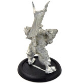 HORDES Skorne Cyclops Raider #1 METAL