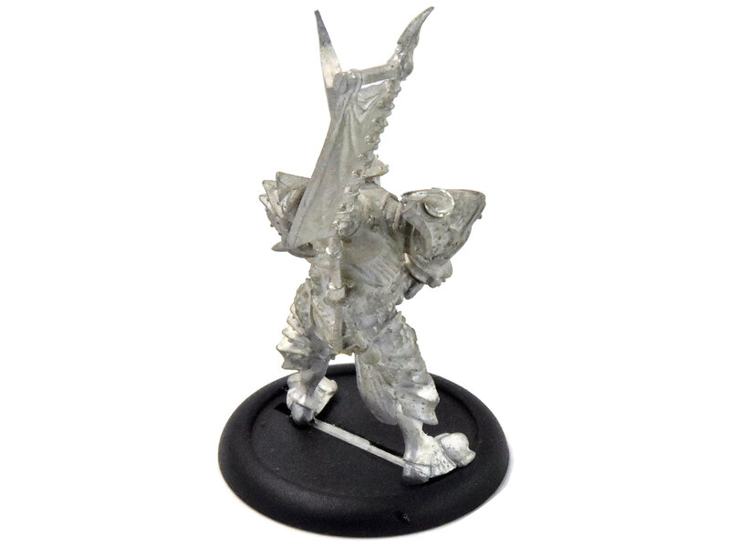 HORDES Skorne Cyclops Raider #1 METAL