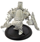 WARMACHINE Menoth Redeemer #2 METAL
