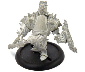 WARMACHINE Menoth Redeemer #2 METAL