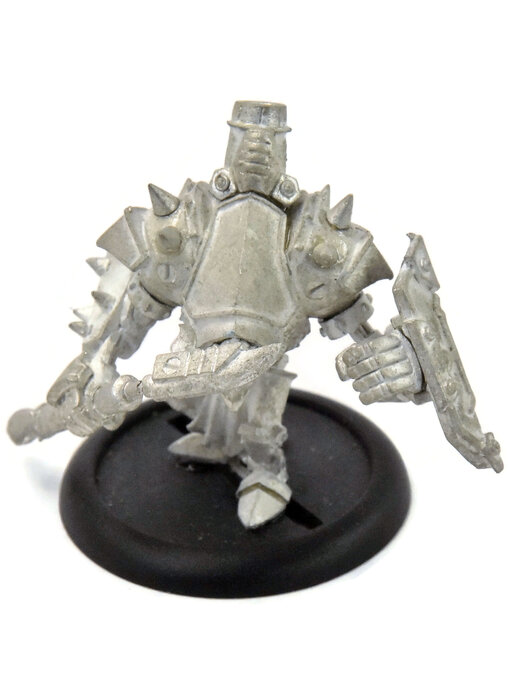 WARMACHINE Menoth Redeemer #2 METAL