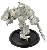 WARMACHINE Menoth Redeemer #2 METAL