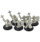WARMACHINE Menoth Choir Of Menoth #1 METAL