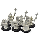 WARMACHINE Menoth Choir Of Menoth #1 METAL