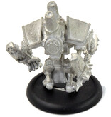 WARMACHINE Menoth Crusader #1 METAL