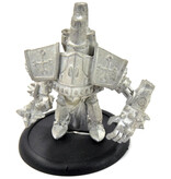 WARMACHINE Menoth Crusader #1 METAL