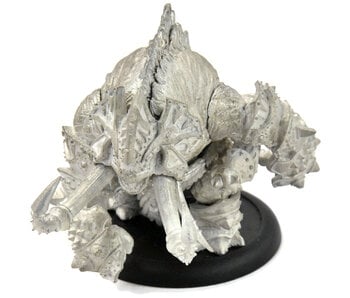 HORDES Skorne Titan #4 METAL