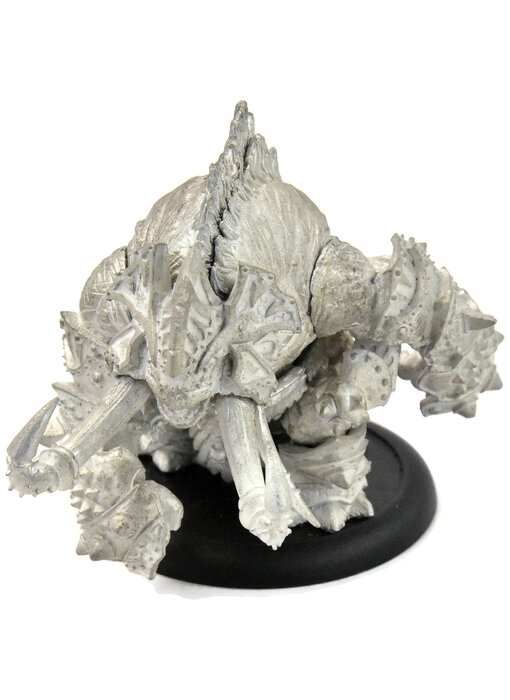 HORDES Skorne Titan #4 METAL