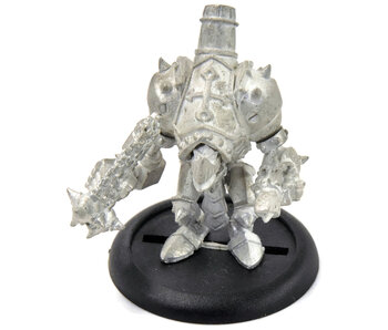 WARMACHINE Menoth Repenter #1 METAL