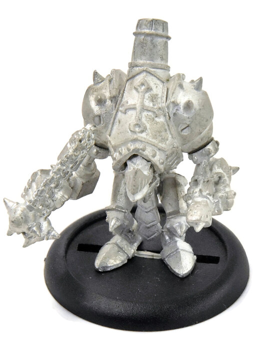 WARMACHINE Menoth Repenter #1 METAL