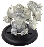 WARMACHINE Menoth Repenter #1 METAL