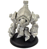 WARMACHINE Menoth Castigatort #1 METAL
