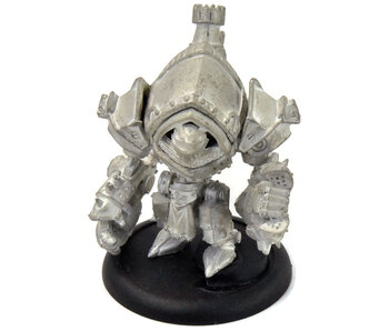 WARMACHINE Menoth Castigatort #1 METAL