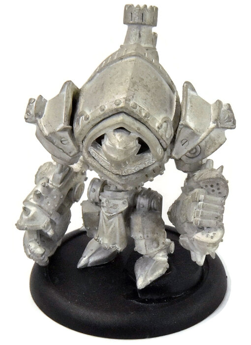 WARMACHINE Menoth Castigatort #1 METAL