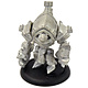WARMACHINE Menoth Castigatort #1 METAL