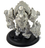 WARMACHINE Menoth Castigatort #1 METAL