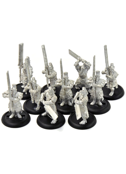 HORDES Skorne Immortals #1 METAL