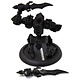 WARMACHINE Menoth Dervish #1 METAL