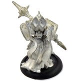 WARMACHINE Menoth Grand Exemplar Kreos #1 METAL