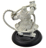 WARMACHINE Menoth Amon Ad Raza #1 METAL