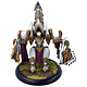 WARMACHINE Menoth Avatar Of Menoth #1 WELL PAINTED METAL